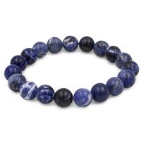 The Great Living Co Sodalite Bracelet